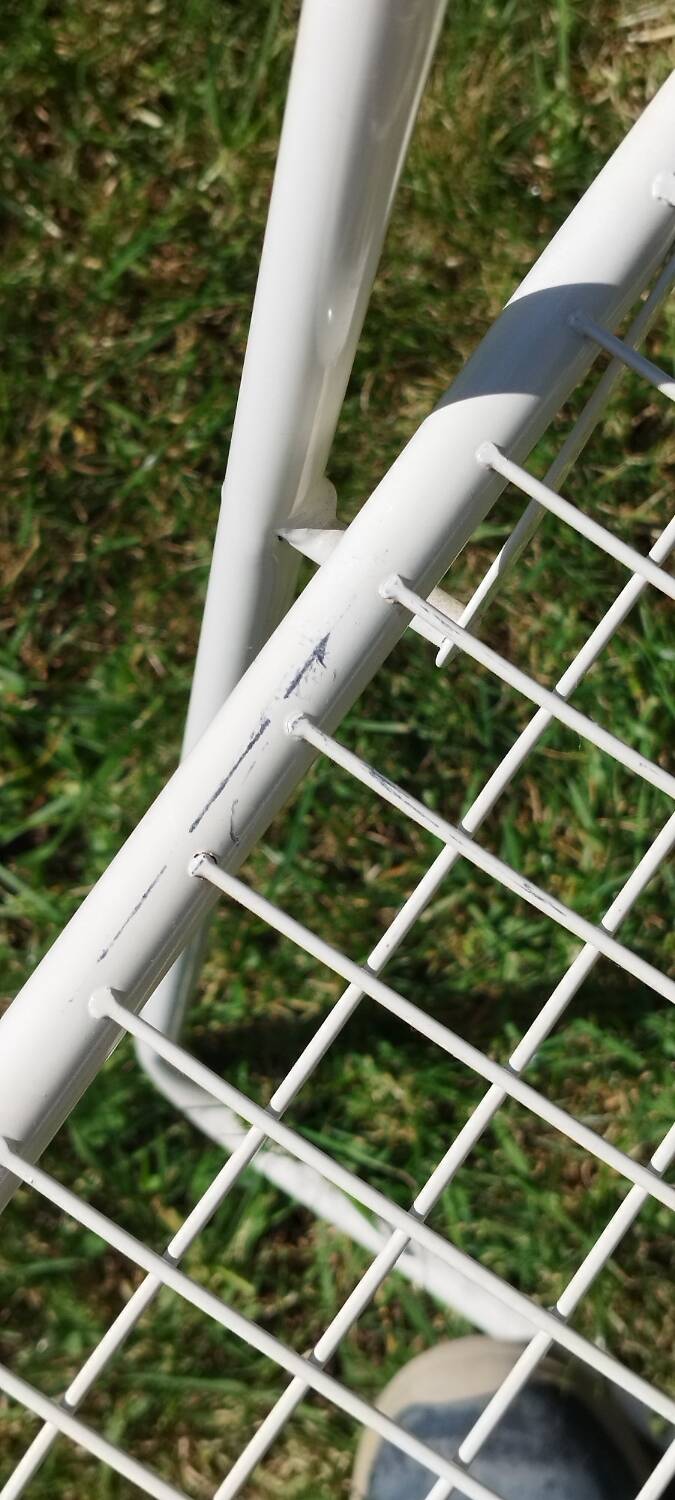 5 folding chairs Ted Net Niels Gammelgaard Ikea 1970