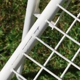 5 folding chairs Ted Net Niels Gammelgaard Ikea 1970