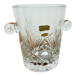 seau à champagne Baccarat