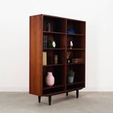 Rosewood bookcase, Danish design, 1970s, production: Denmark