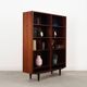 Rosewood bookcase, Danish design, 1970s, production: Denmark