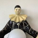 Pierrot lamp