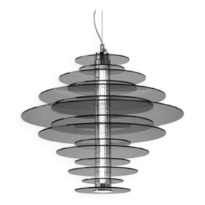 Suspension Leucos Rondelle