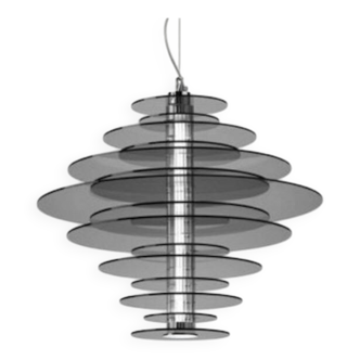 Leucos Rondelle Suspension light - NEW IN BOX