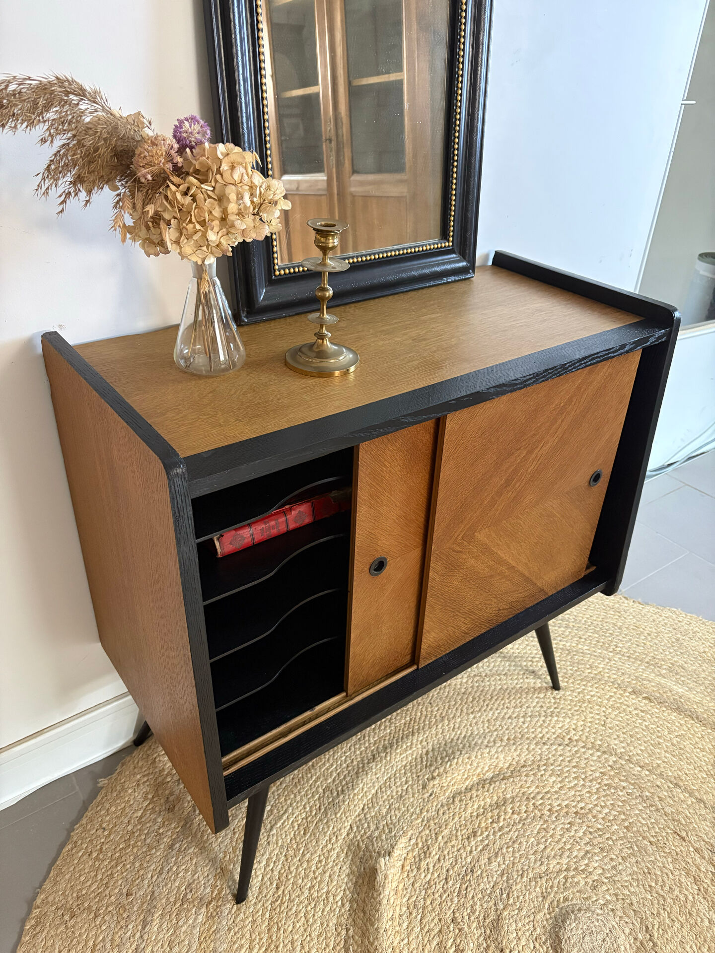 Meuble vintage