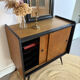 Meuble vintage