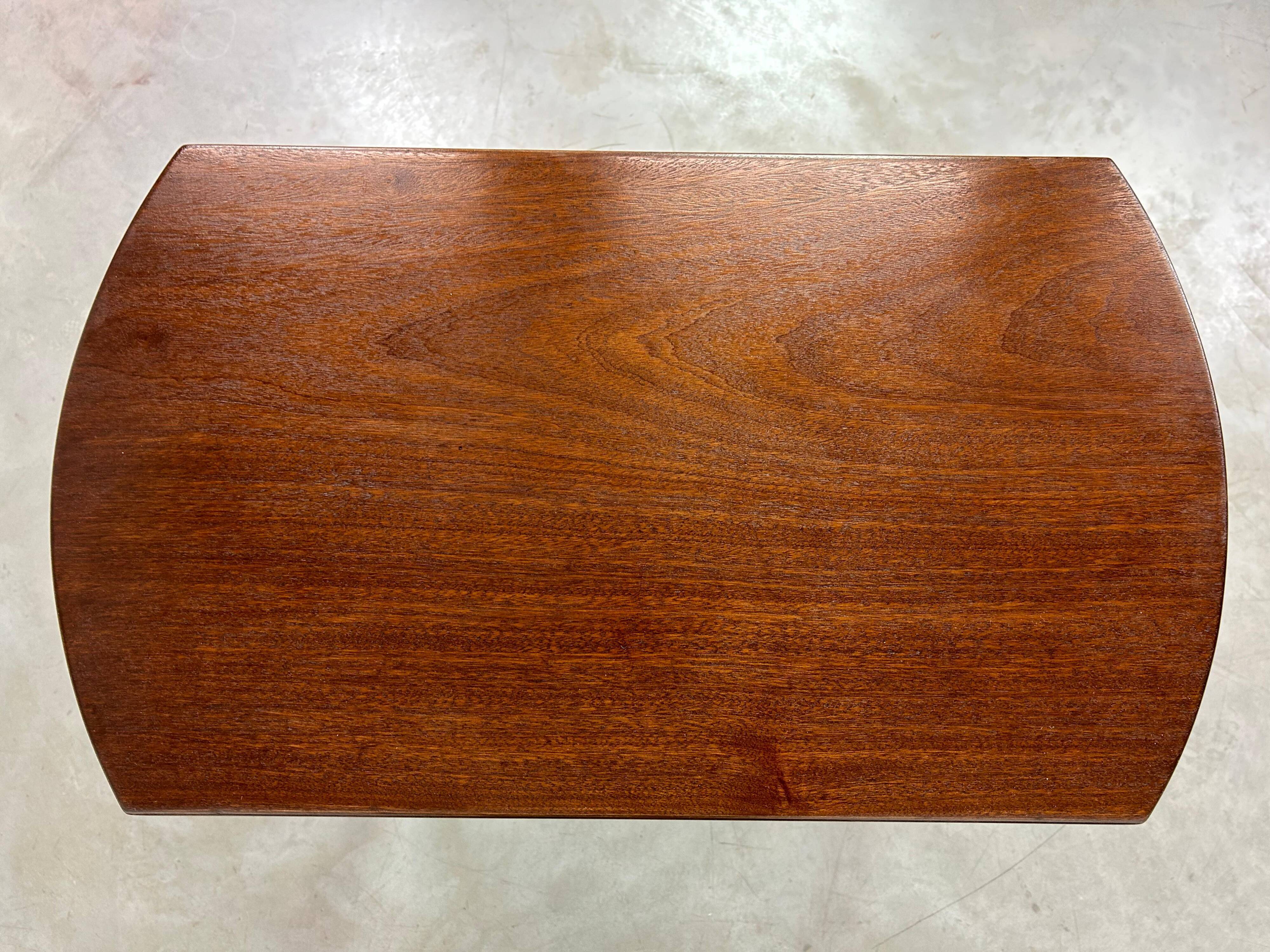 Art Deco side tables