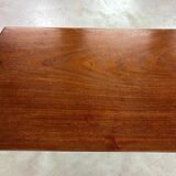 Art Deco side tables