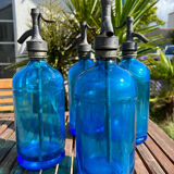 Old siphon bottle