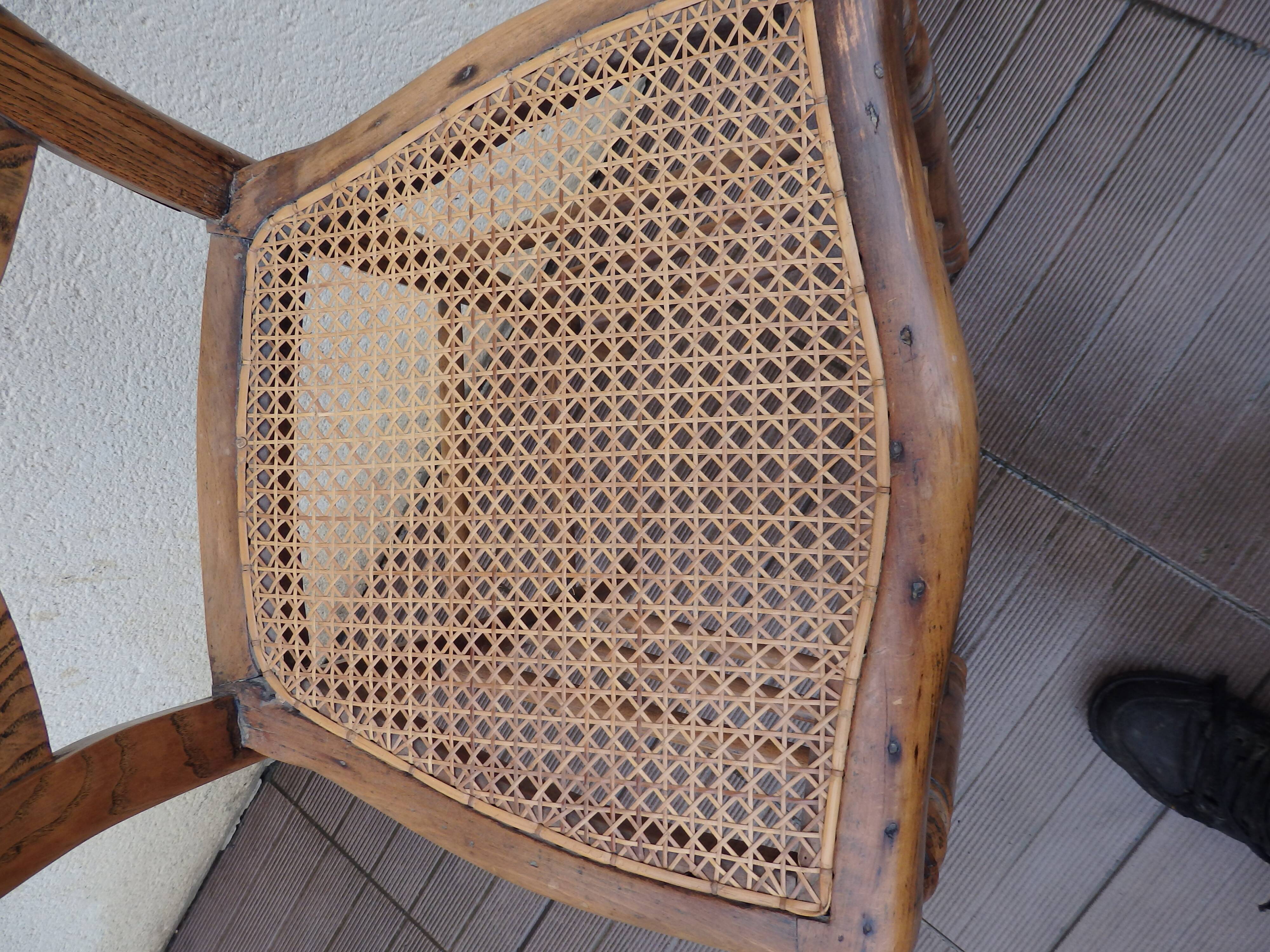 Former high chair canne bistro