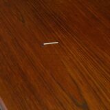 Johannes Andersen dining table classic teak