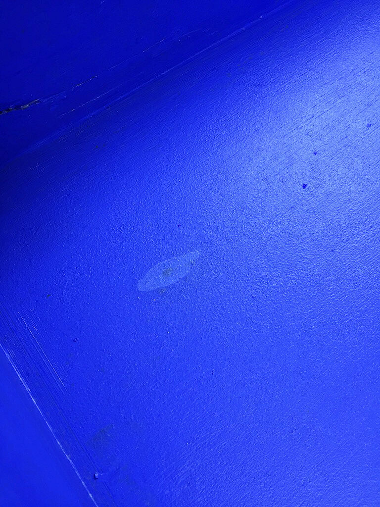 Coffee table Bauhaus 50