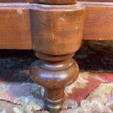 Buffet - Louis XVI style mahogany sideboard