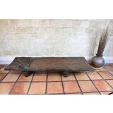 Senufo bed