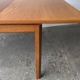 1960’s Mid-Century Modern extending dining table by White & Newton