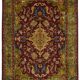 Turkish Handknotted Wool Oushak Rug 305 cm x 425 cm