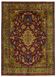 Turkish Handknotted Wool Oushak Rug 305 cm x 425 cm