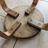 Alvar Aalto style stool