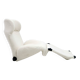 Fauteuil Wink de Toshiyuki Kita pour Cassina, années 1980