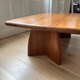 Table basse scandinave glostrup