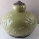 Old large vase / pot, ceramic, Jean Massier, from Vallauris