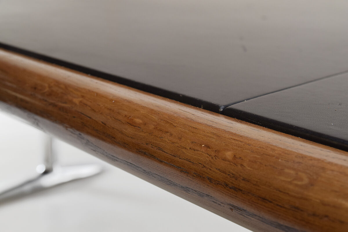 Desk by Warren Platner for Knoll international, 1970s