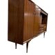 Vintage XL cabinet / sideboard / wall cabinet