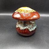 Sugar / Ceramic Mushroom Candy