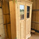 Display cabinet / bookshelf / cupboard