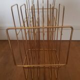 Magazine rack or vinyl rack