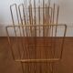 Magazine rack or vinyl rack