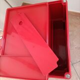 Boby dessert by Joe Colombo space age