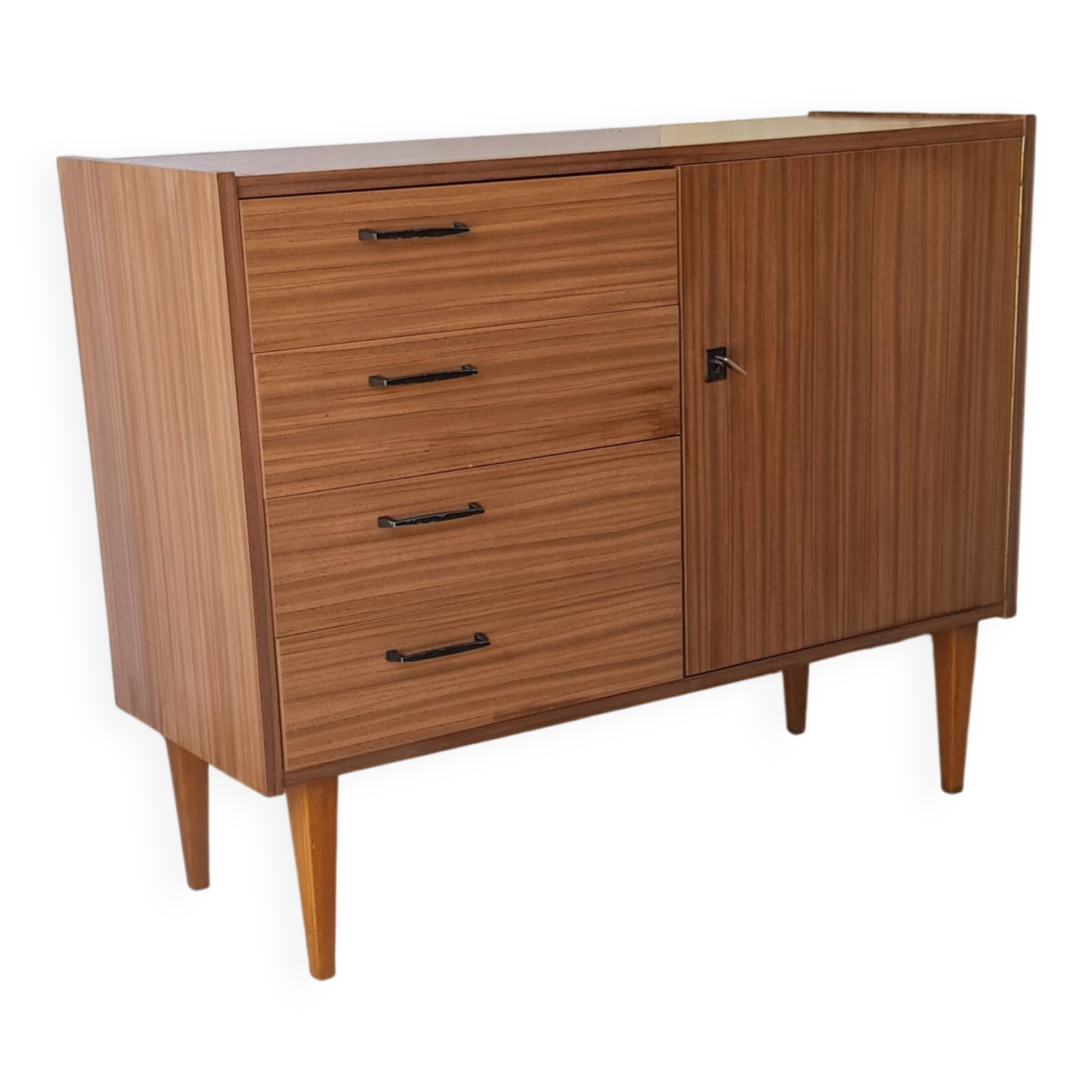 petite enfilade en formica