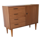 petite enfilade en formica