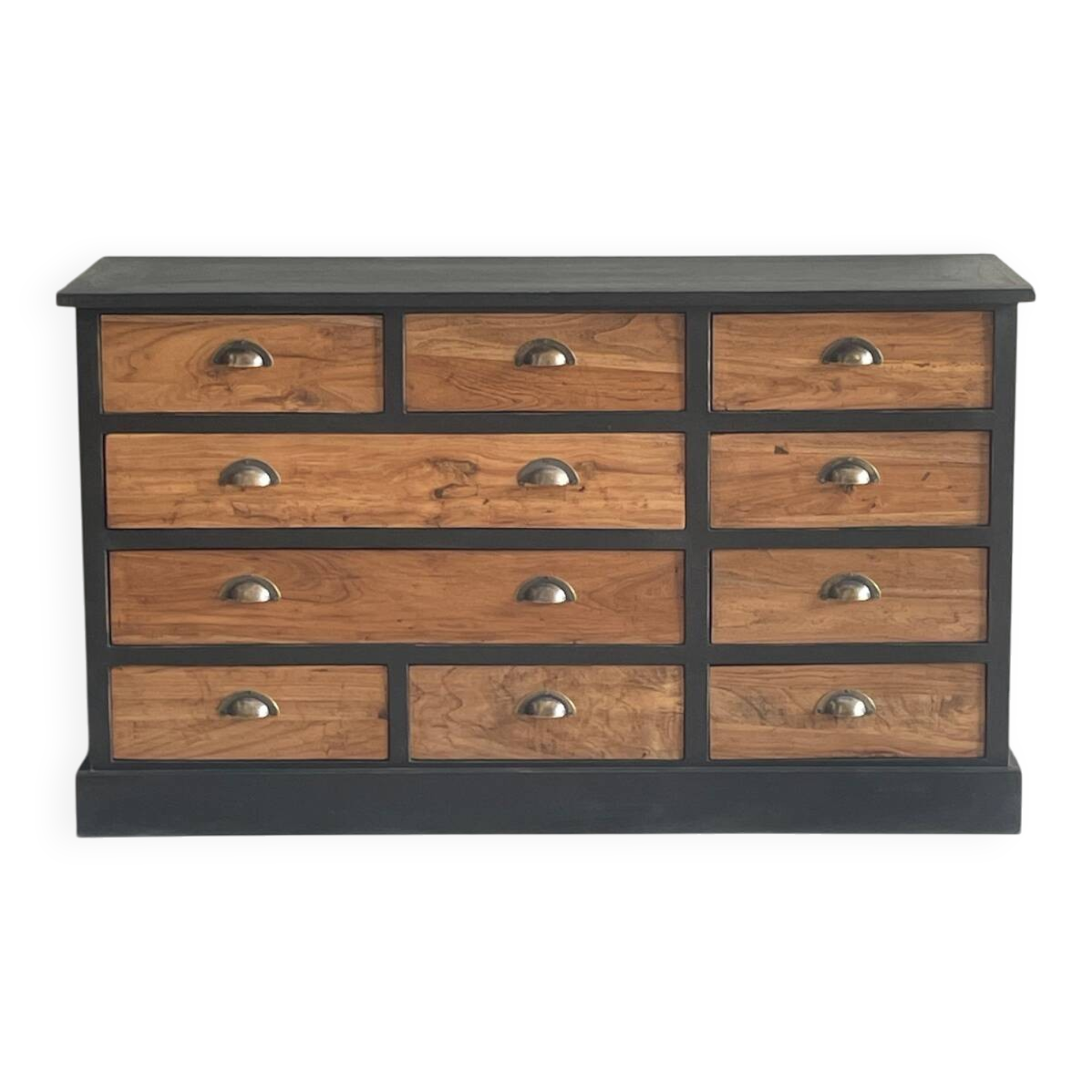 Haberdashery furniture