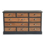 Haberdashery furniture