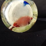 Murano soliflore vase.