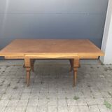 Table à manger vintage