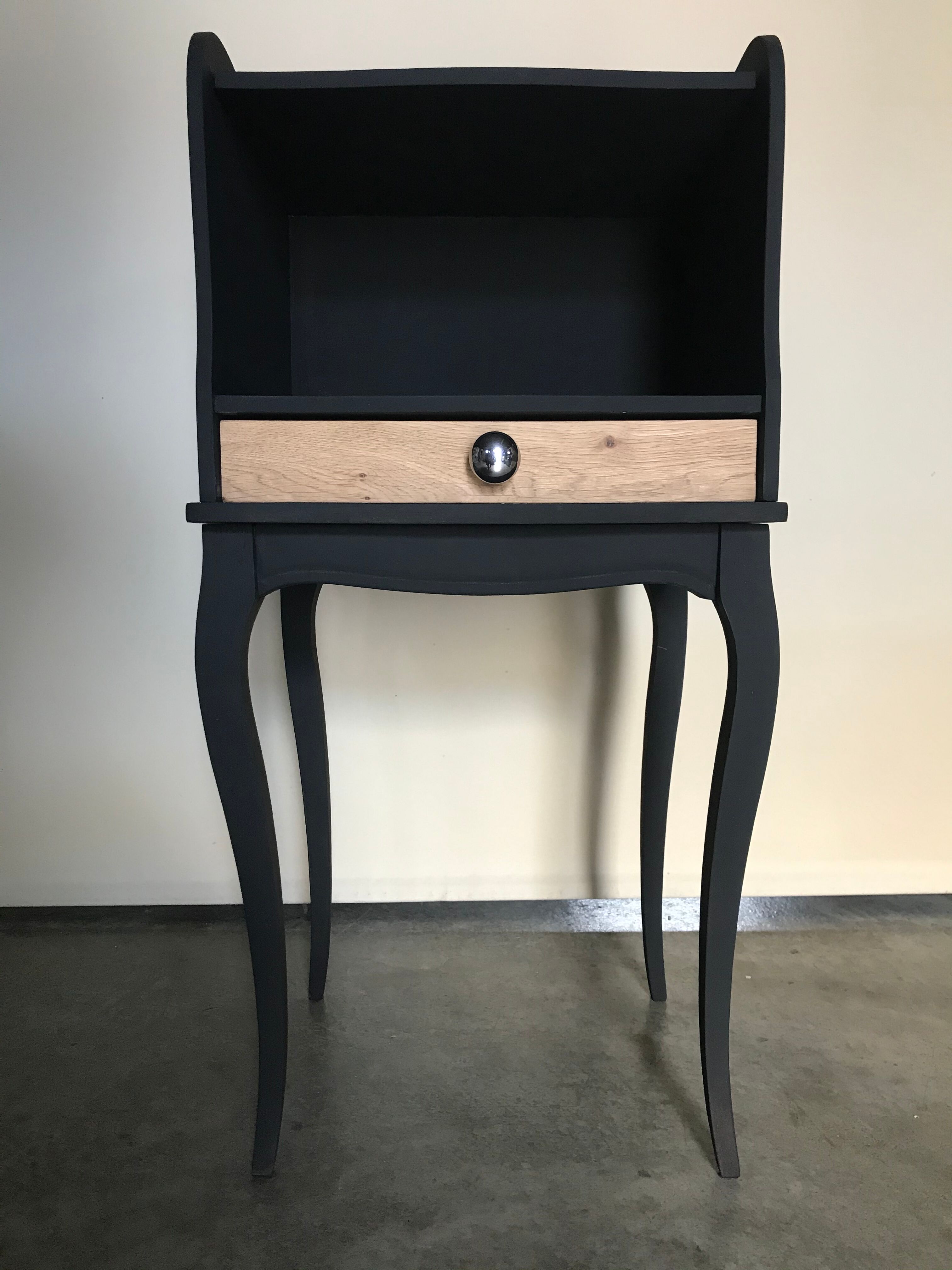 Table chevet ou d’appoint vintage