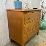 Vintage chest of drawers