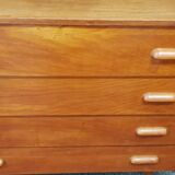 Scandinavian dresser