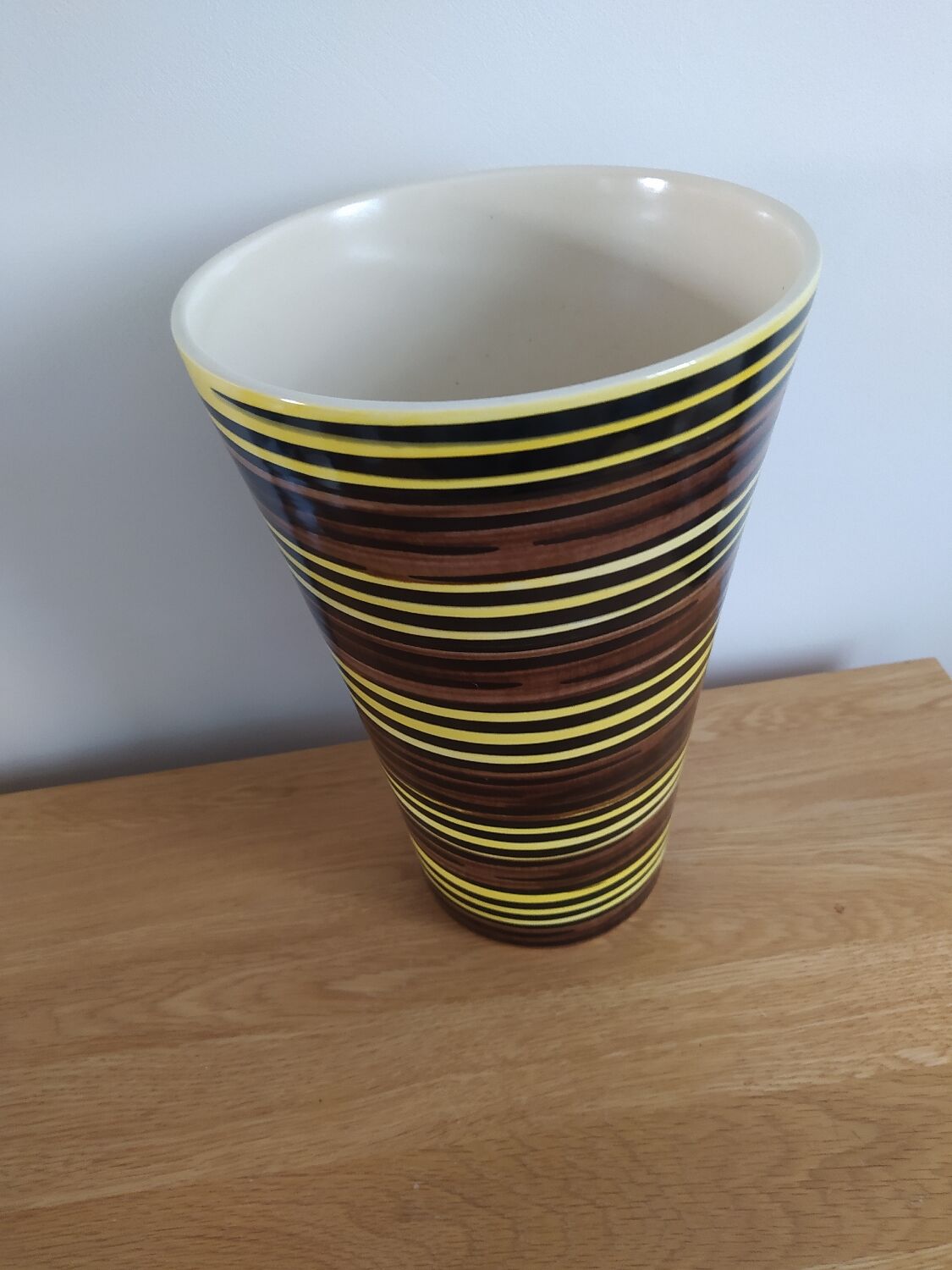 Vase Saint Clément