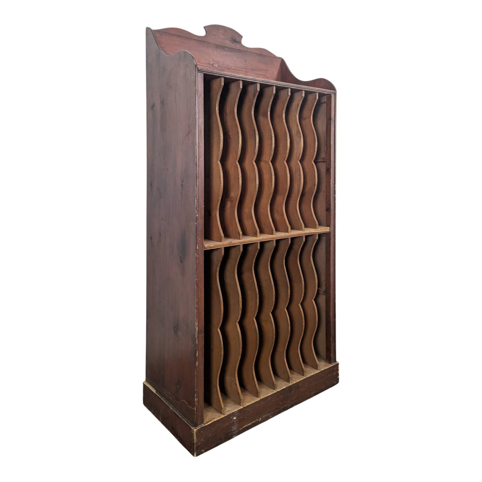 Sheet music storage furniture