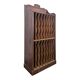 Meuble de rangement de partitions