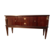 Buffet vintage 1965