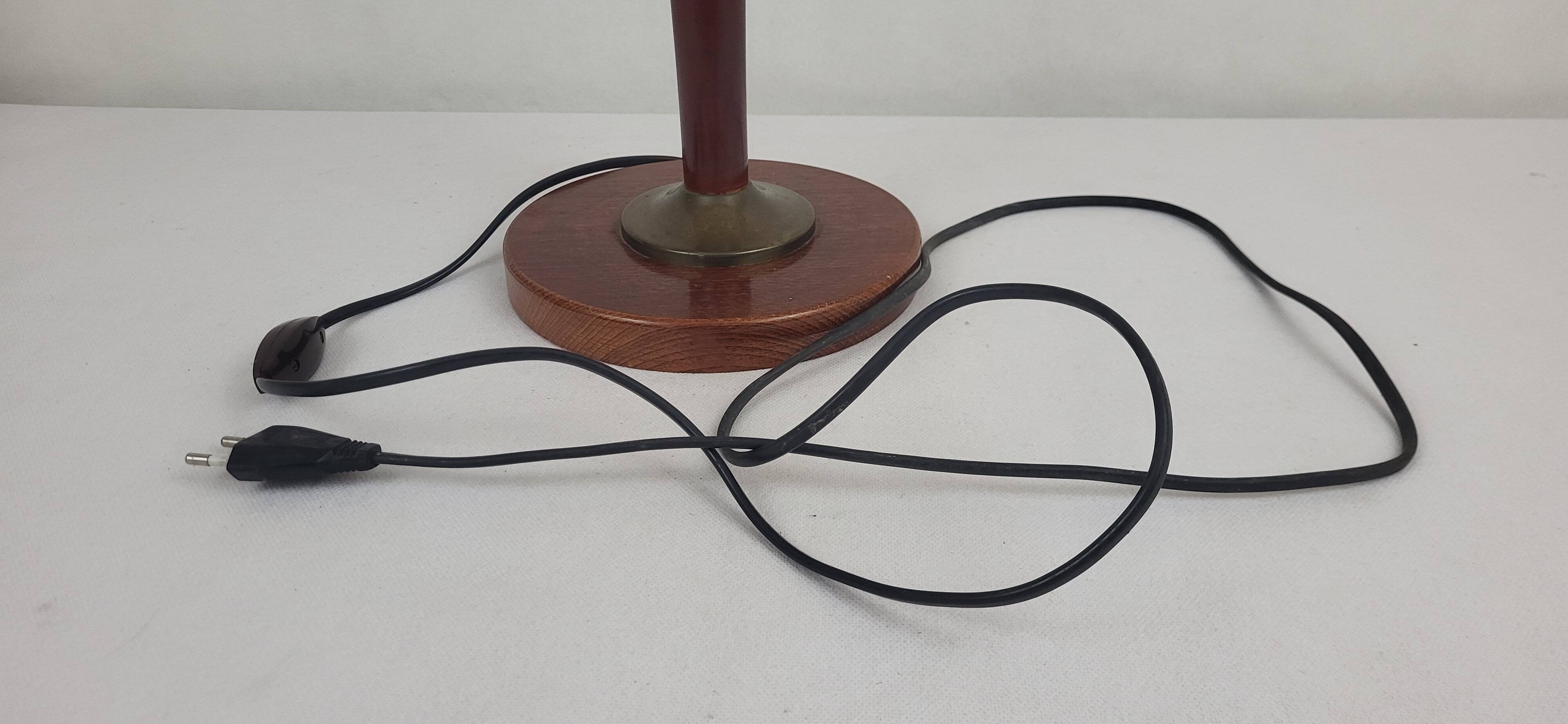 Lampe de table
