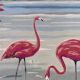 1950s painting