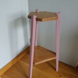 Fifth wheel plant holder revisited