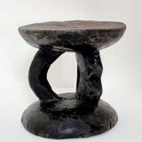 Tonga Stool - Wabi Sabi