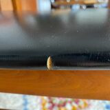 Pair of vintage Scandinavian style chairs